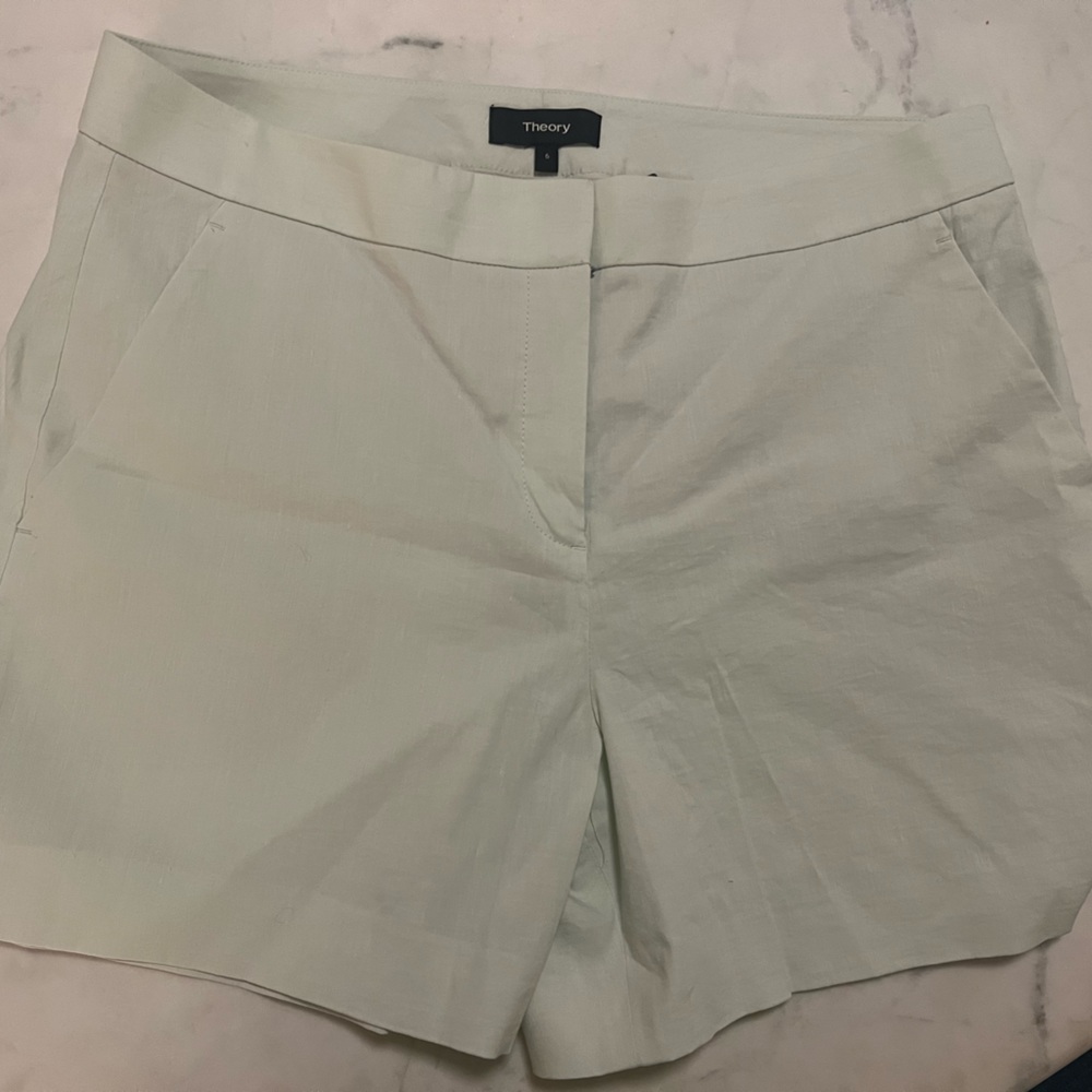 Theory shorts